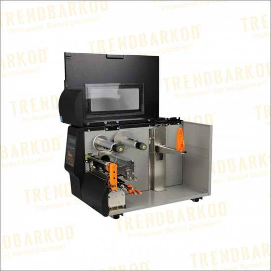 Argox IX4-240 Endüstriyel Barkod / Etiket Yazıcı (203 DPI) - TRN-00060